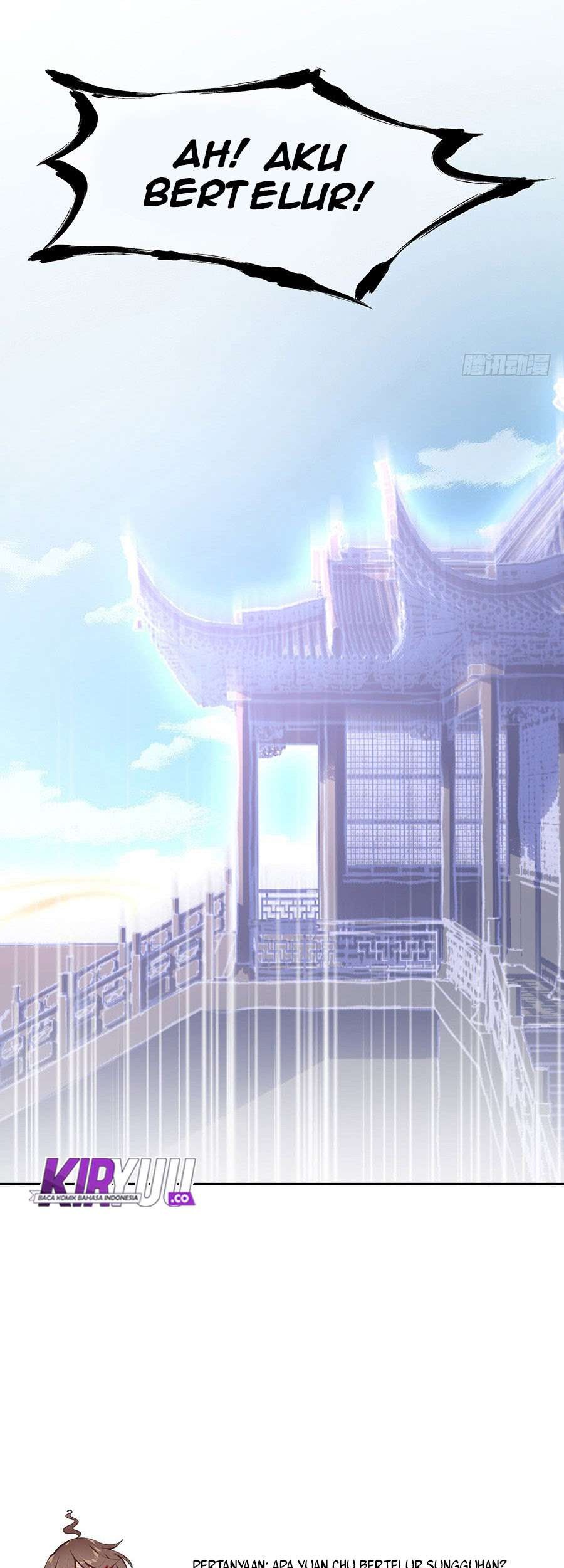 Meng Shi Zai Shang chapter 68 halaman 17