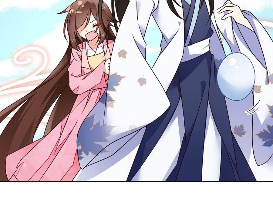 Meng Shi Zai Shang chapter 69 halaman 2