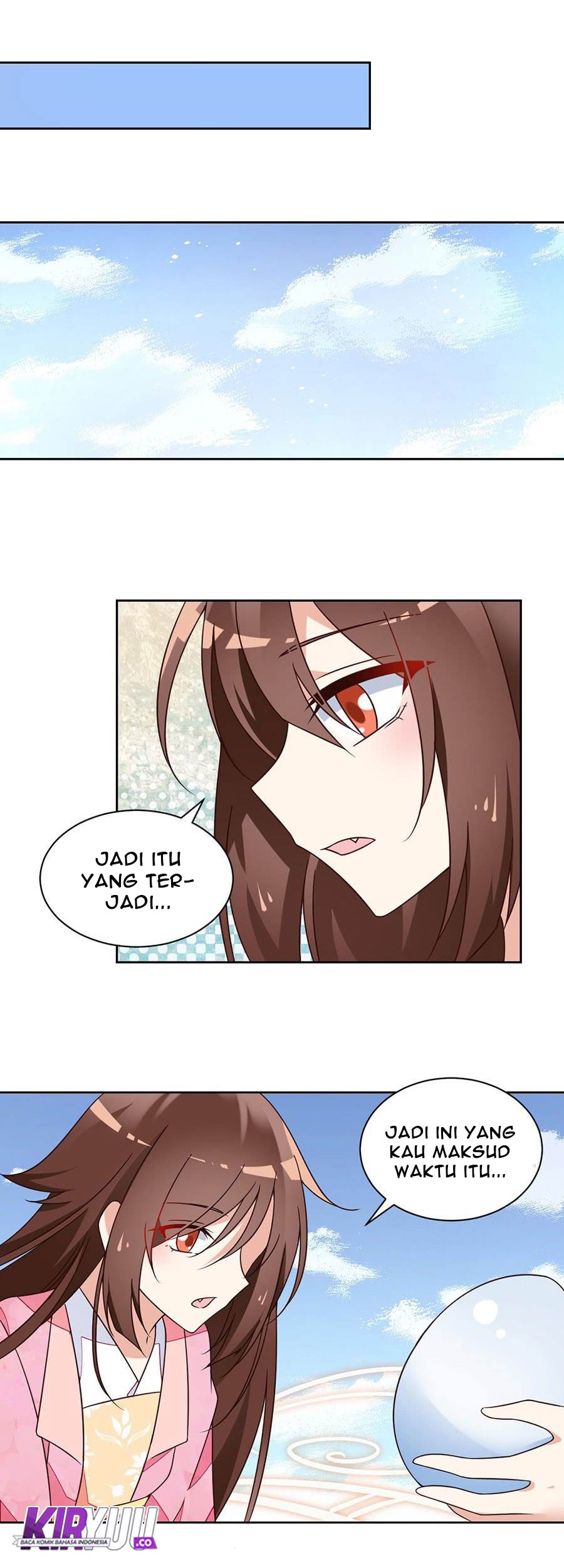 Meng Shi Zai Shang chapter 69 halaman 5
