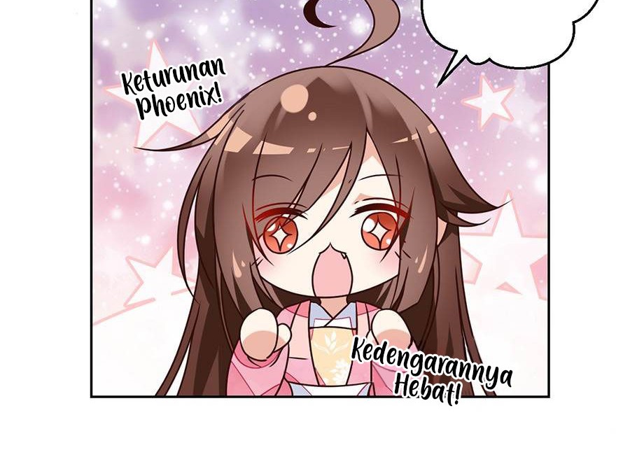 Meng Shi Zai Shang chapter 69 halaman 13
