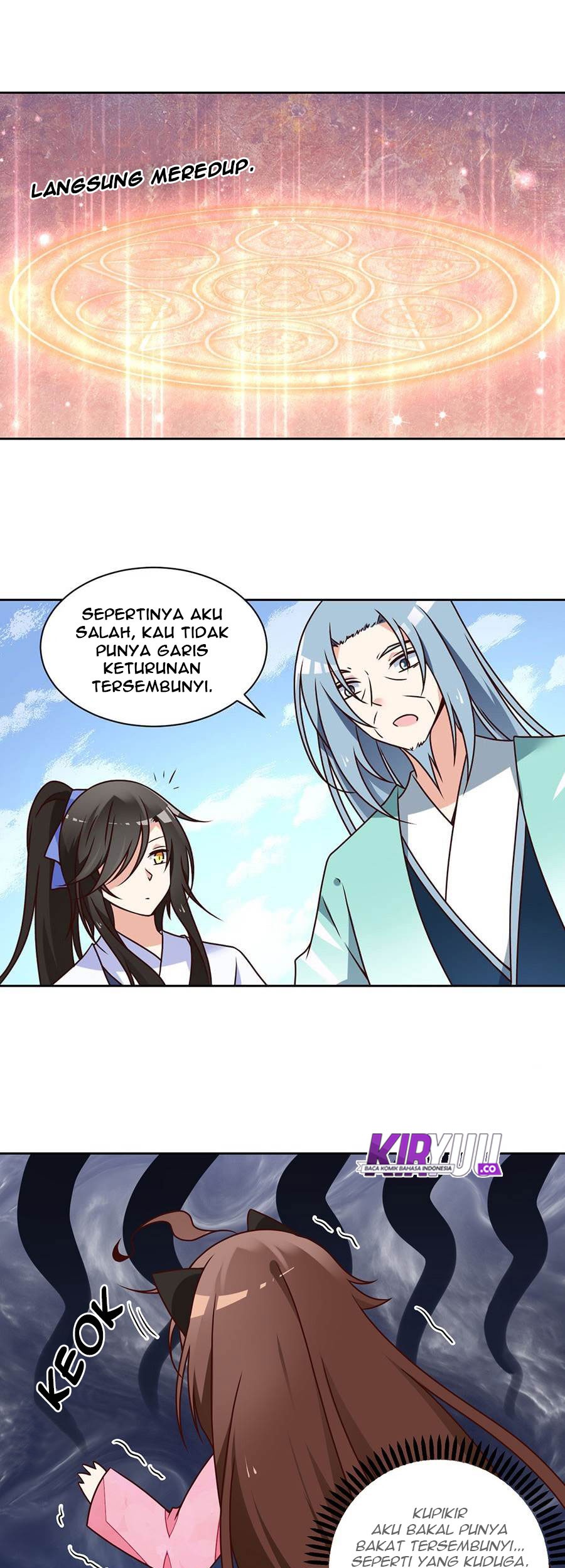 Meng Shi Zai Shang chapter 69 halaman 16