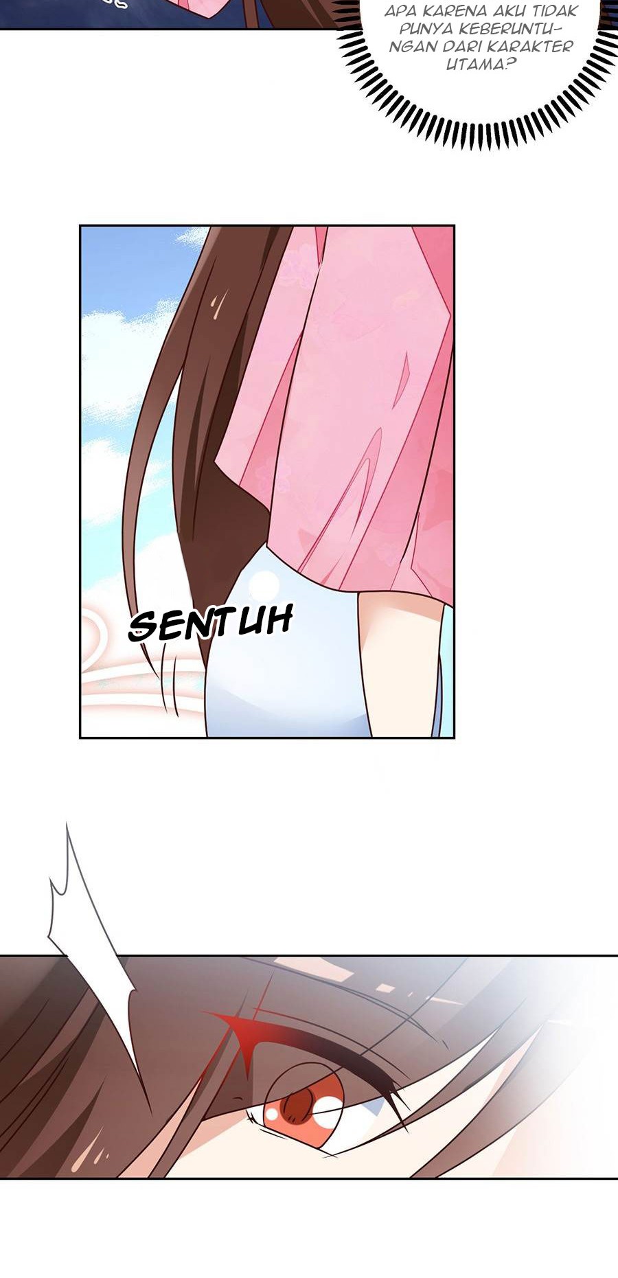 Meng Shi Zai Shang chapter 69 halaman 17