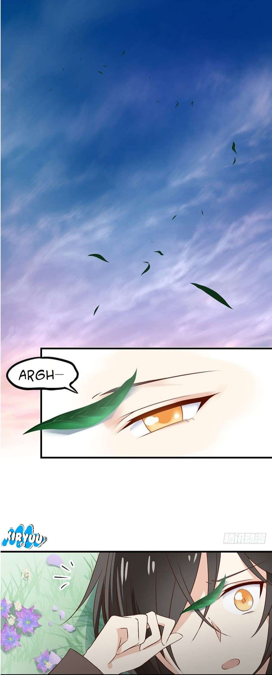 Meng Shi Zai Shang chapter 7 halaman 5