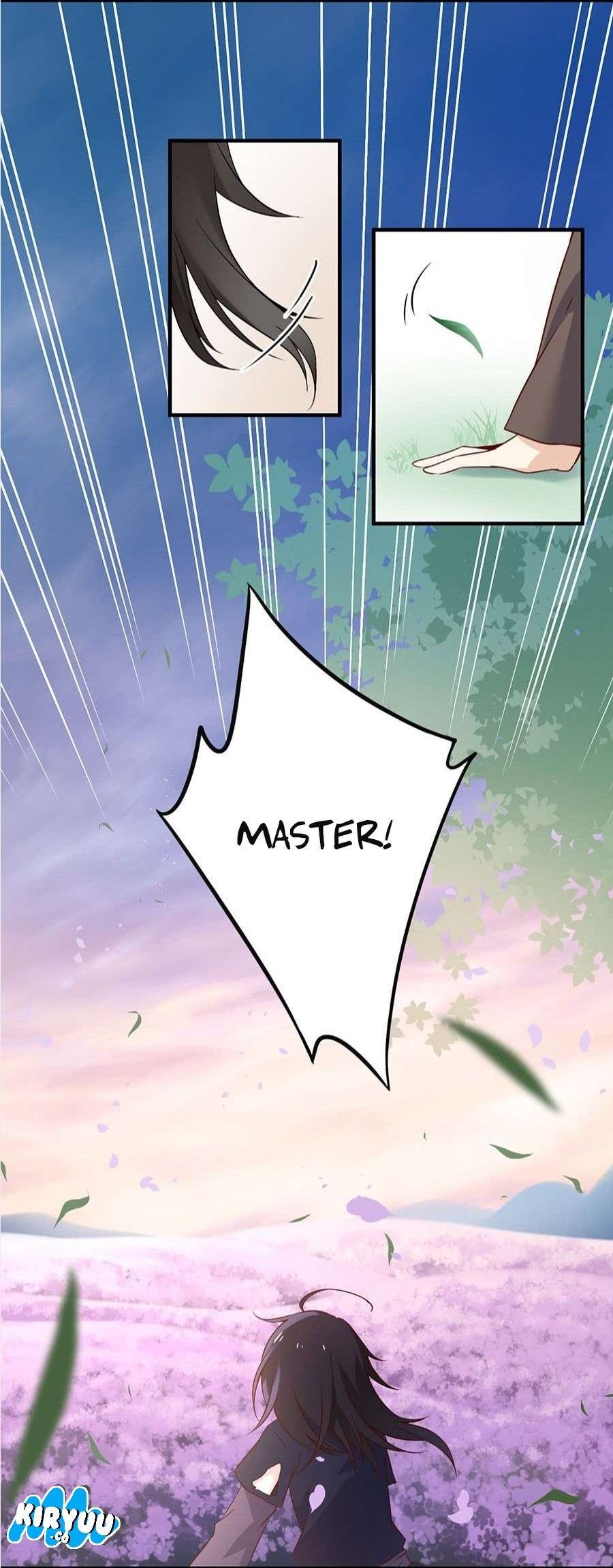 Meng Shi Zai Shang chapter 7 halaman 6