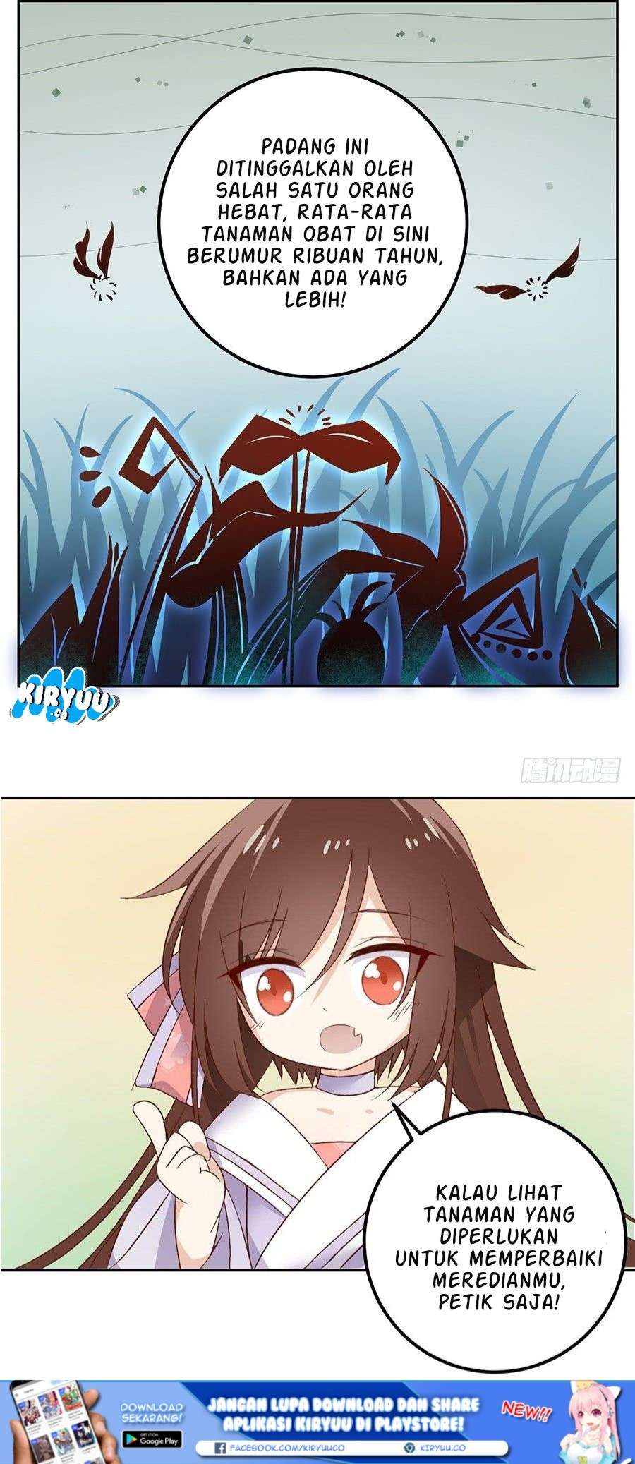 Meng Shi Zai Shang chapter 7 halaman 12