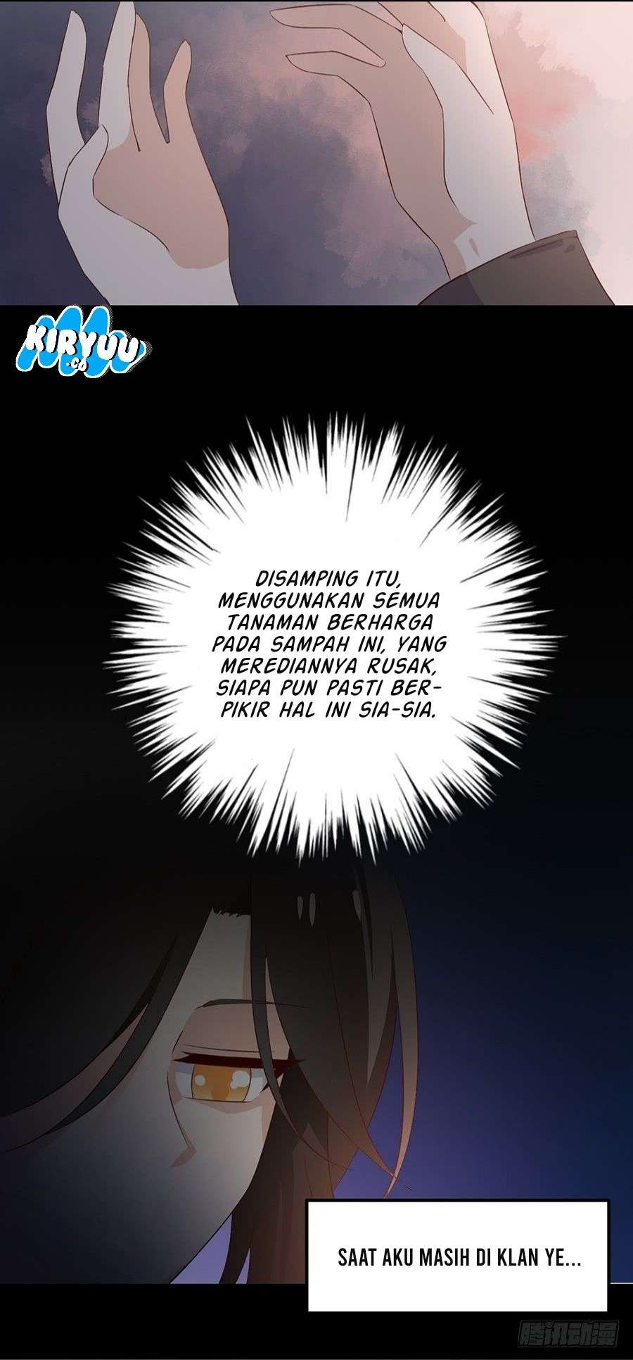 Meng Shi Zai Shang chapter 7 halaman 16