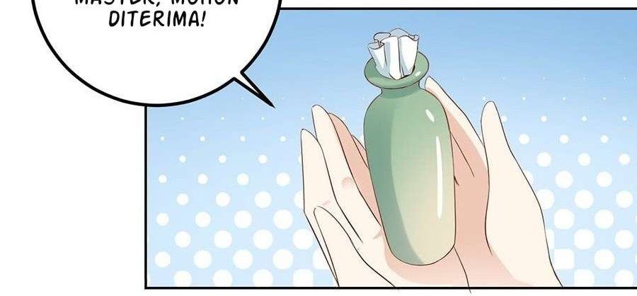 Meng Shi Zai Shang chapter 7 halaman 23