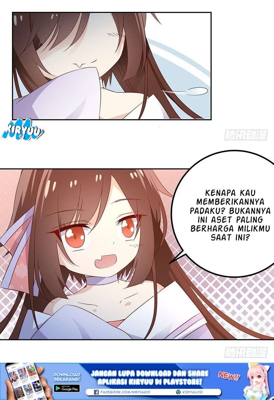 Meng Shi Zai Shang chapter 7 halaman 26