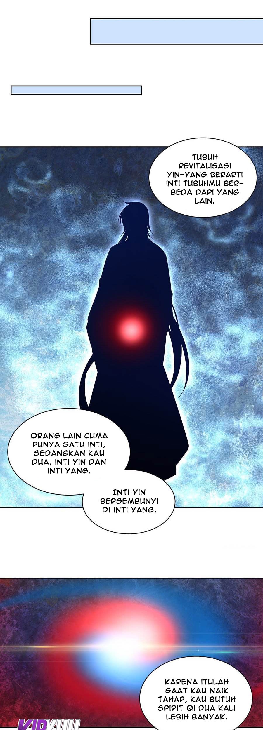 Meng Shi Zai Shang chapter 70 halaman 6