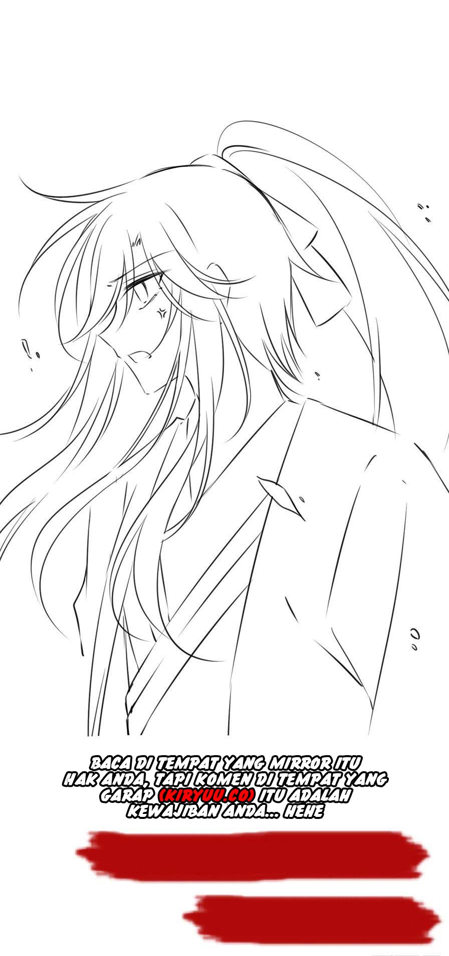 Meng Shi Zai Shang chapter 70 halaman 17