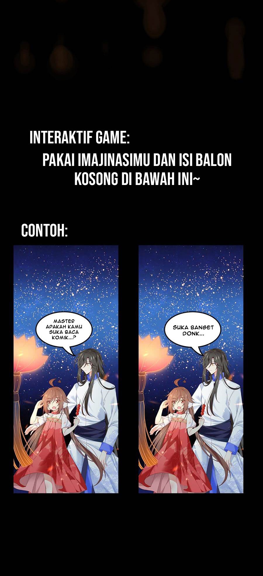 Meng Shi Zai Shang Bab 71 halaman 16