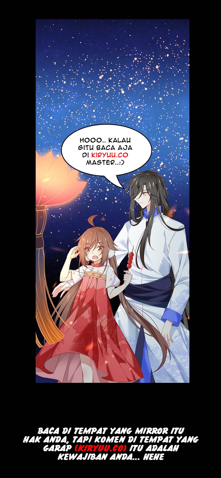 Meng Shi Zai Shang Bab 71 halaman 17