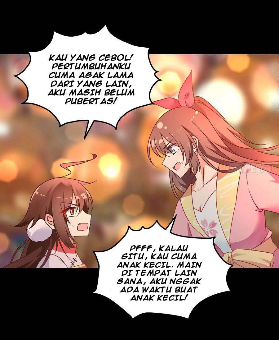 Meng Shi Zai Shang Bab 72 halaman 4