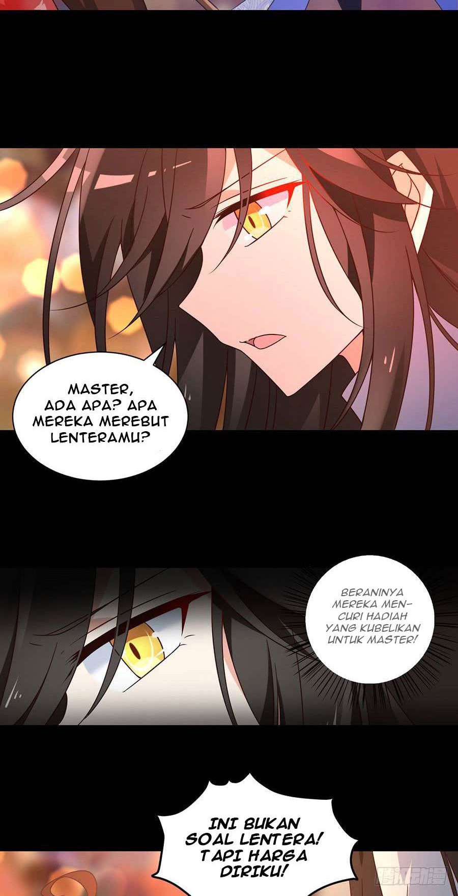 Meng Shi Zai Shang Bab 72 halaman 6
