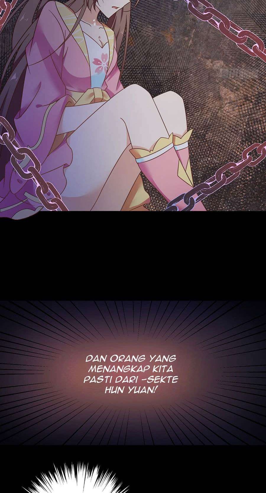 Meng Shi Zai Shang Bab 72 halaman 14