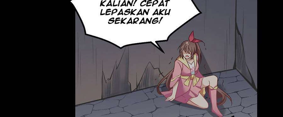 Meng Shi Zai Shang Bab 72 halaman 16