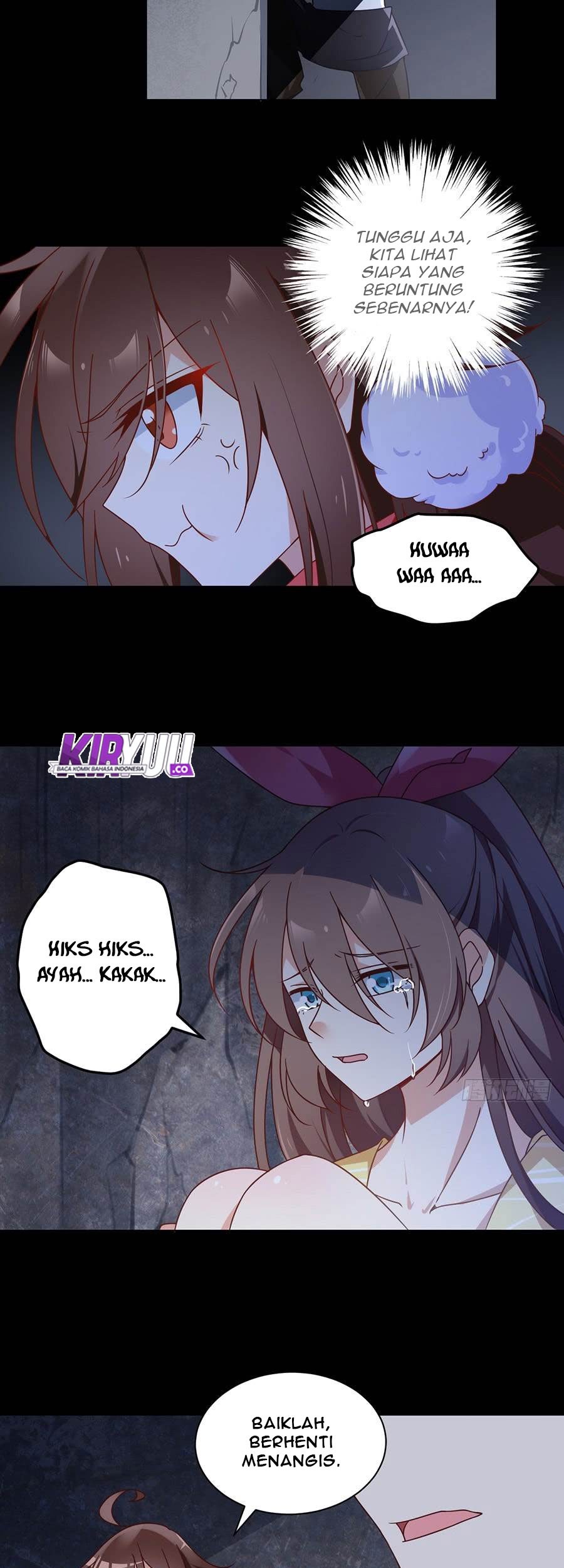 Meng Shi Zai Shang chapter 73 halaman 2