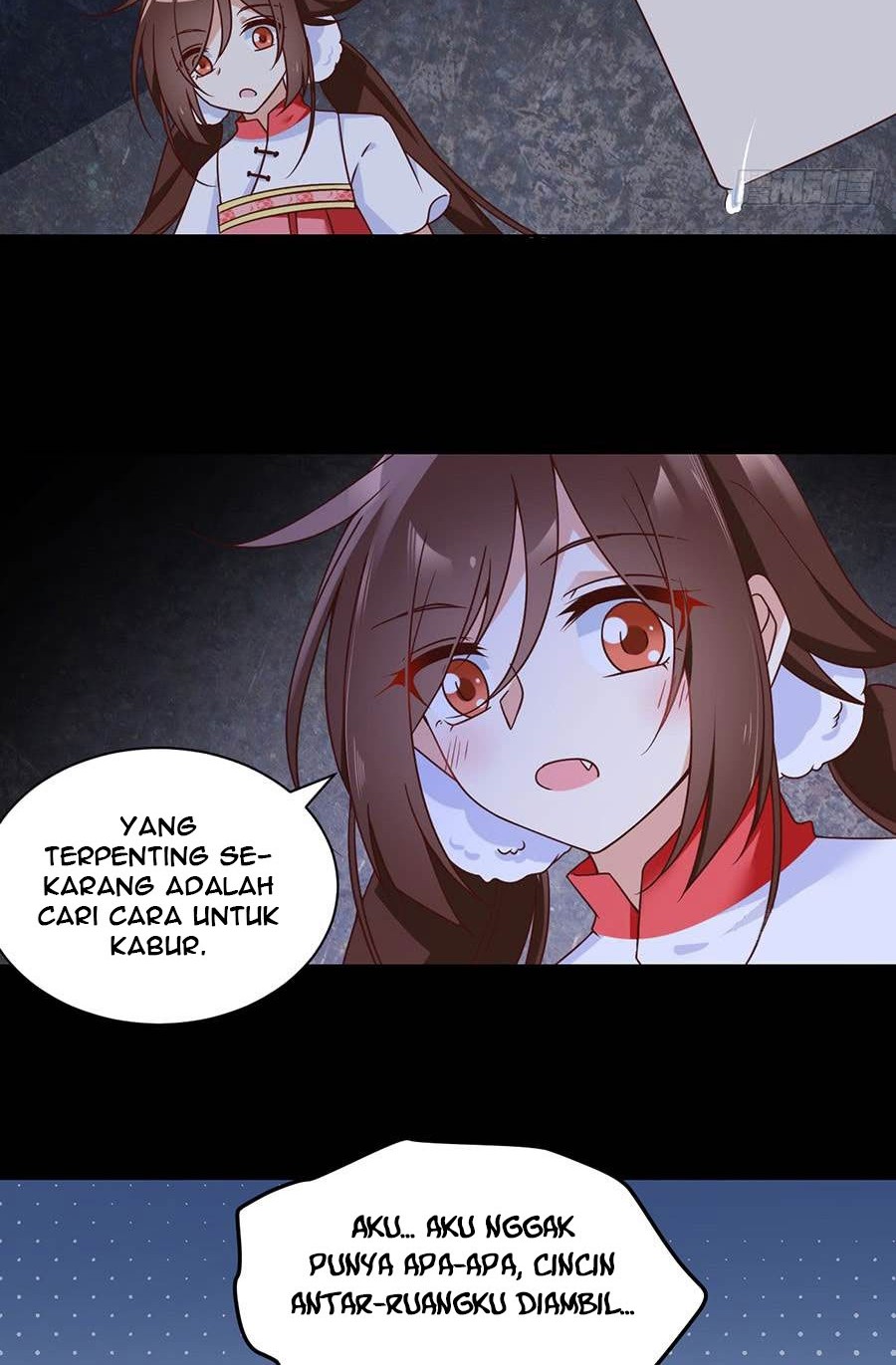 Meng Shi Zai Shang chapter 73 halaman 3