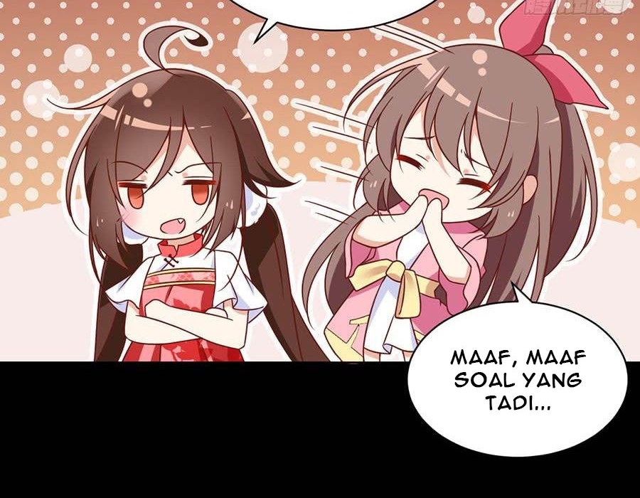 Meng Shi Zai Shang chapter 73 halaman 7