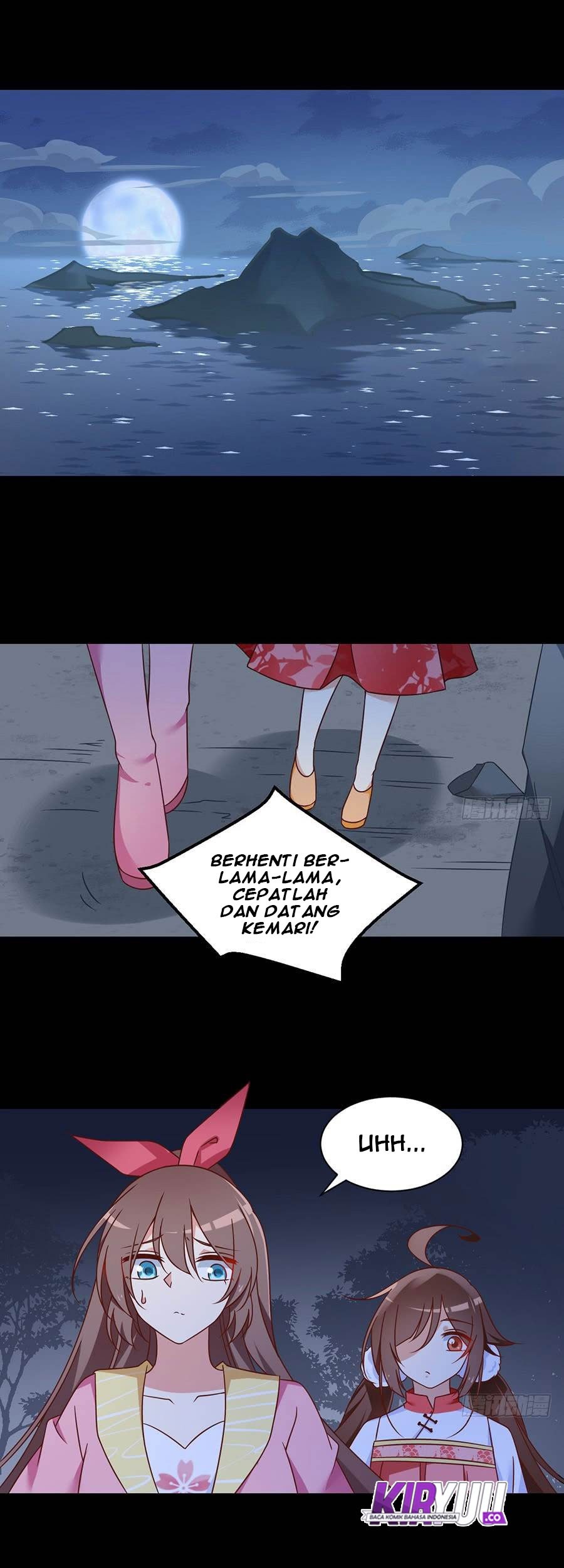 Meng Shi Zai Shang chapter 73 halaman 10