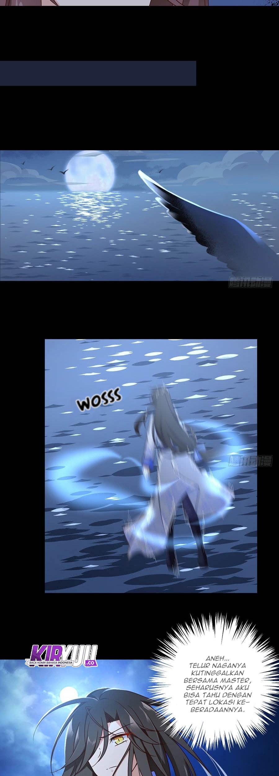 Meng Shi Zai Shang chapter 73 halaman 14