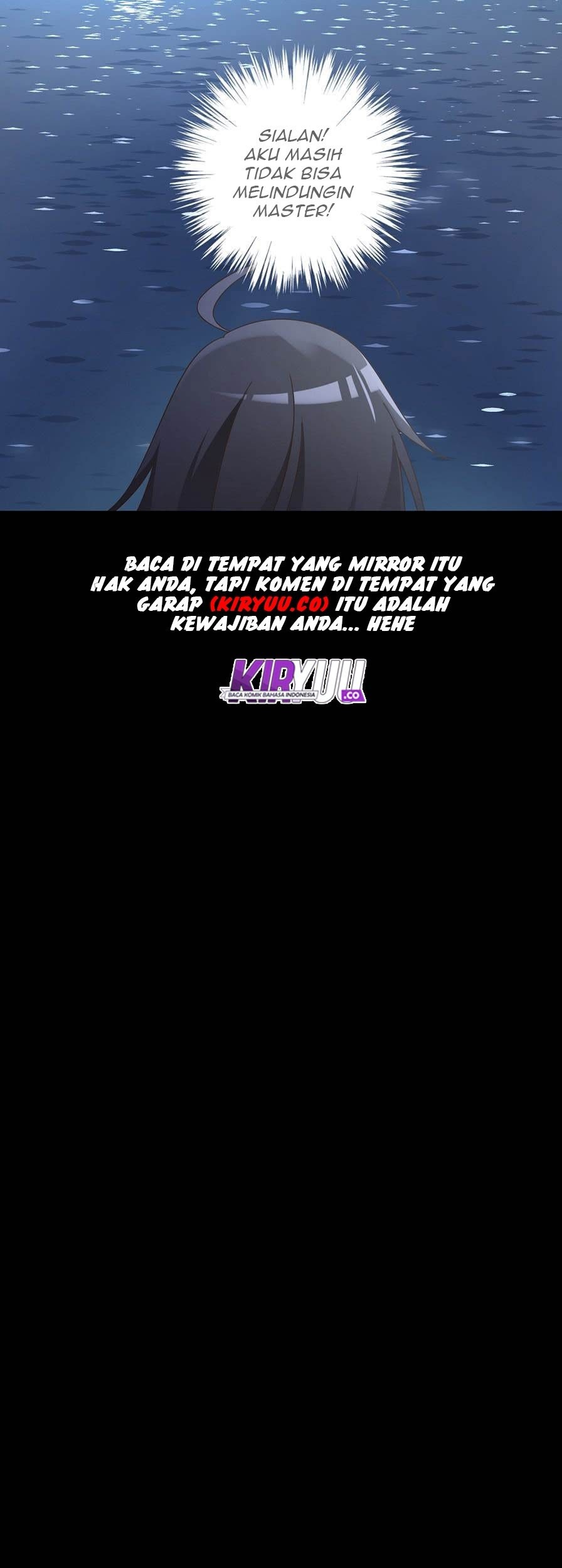 Meng Shi Zai Shang chapter 73 halaman 16