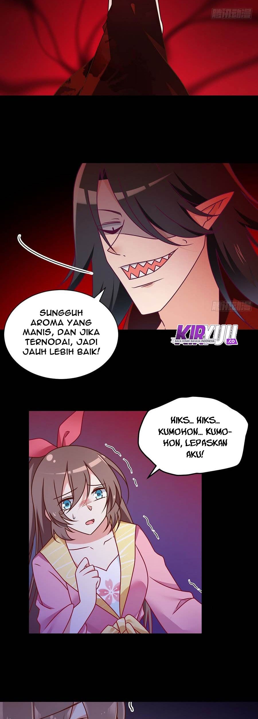 Meng Shi Zai Shang Bab 74 halaman 6