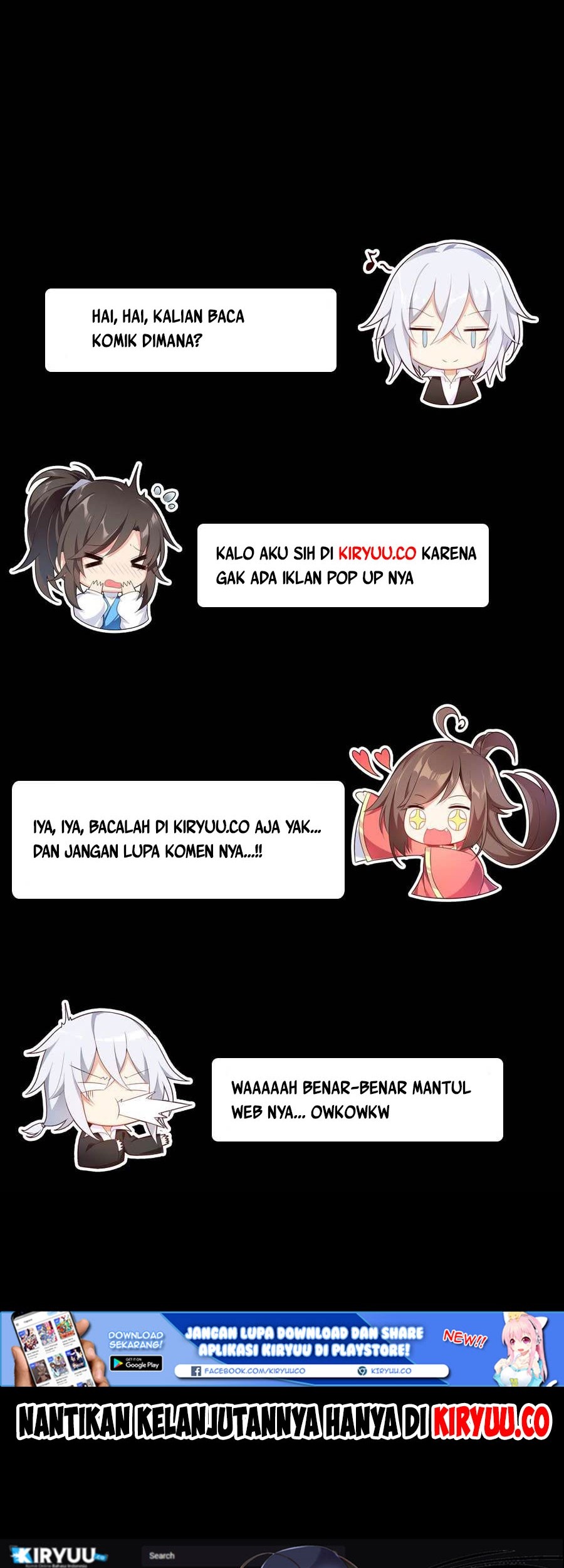 Meng Shi Zai Shang Bab 74 halaman 18