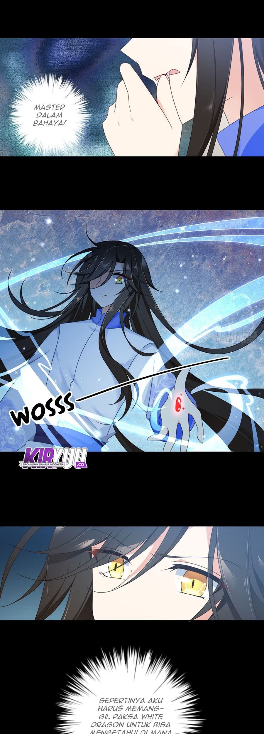 Meng Shi Zai Shang chapter 76 halaman 2
