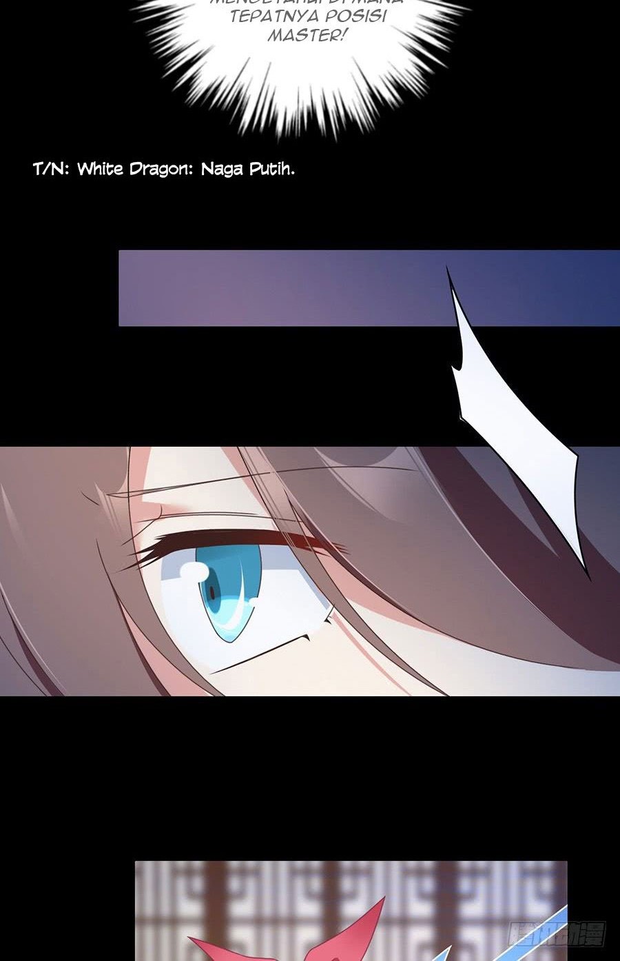 Meng Shi Zai Shang chapter 76 halaman 3