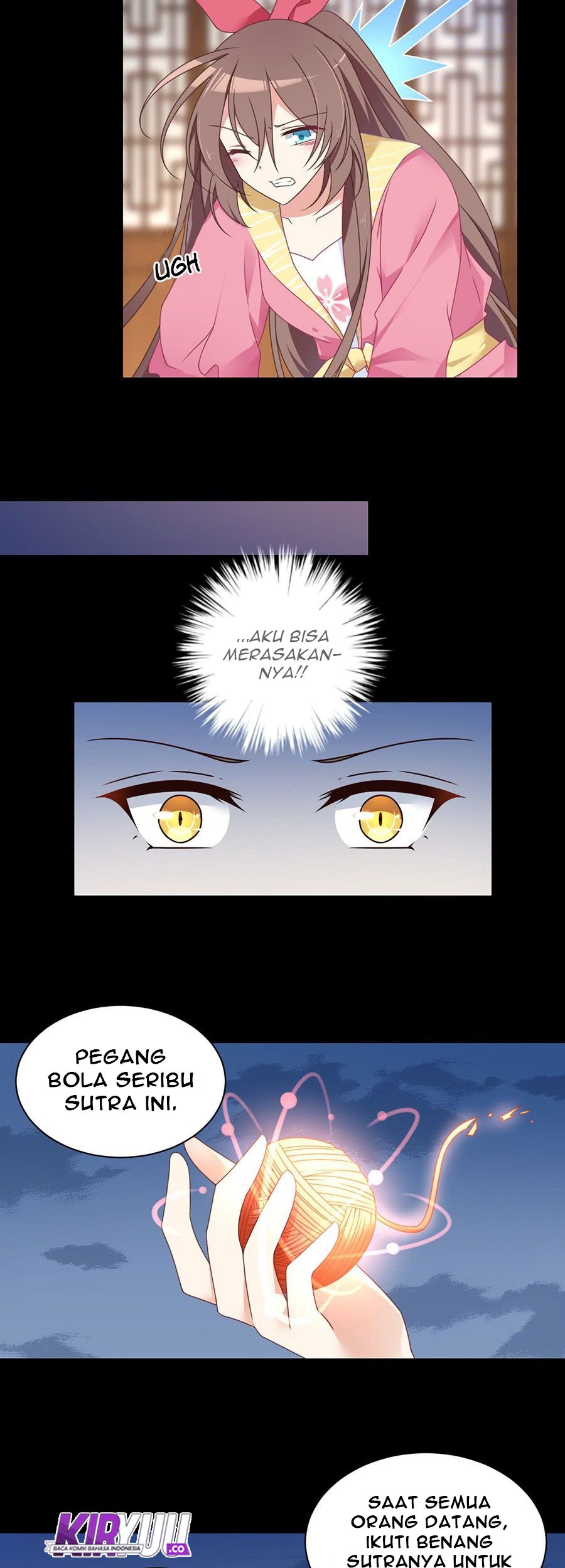 Meng Shi Zai Shang chapter 76 halaman 4