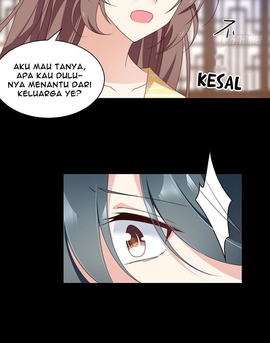 Meng Shi Zai Shang chapter 76 halaman 9