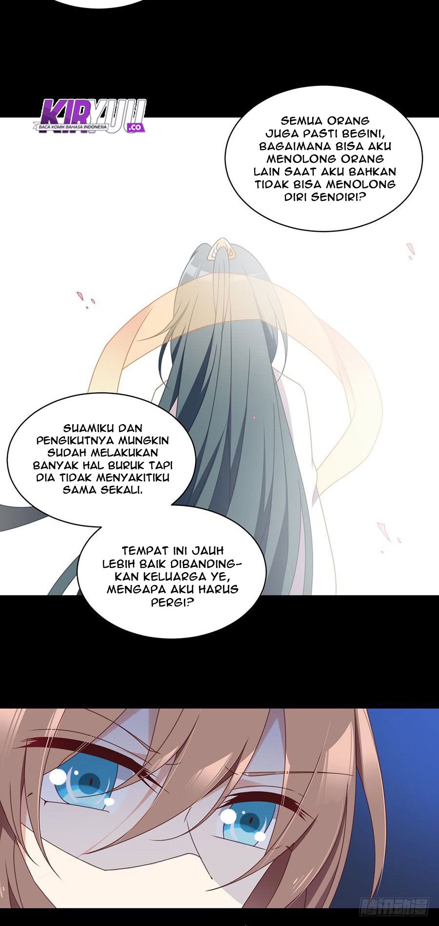 Meng Shi Zai Shang chapter 76 halaman 13