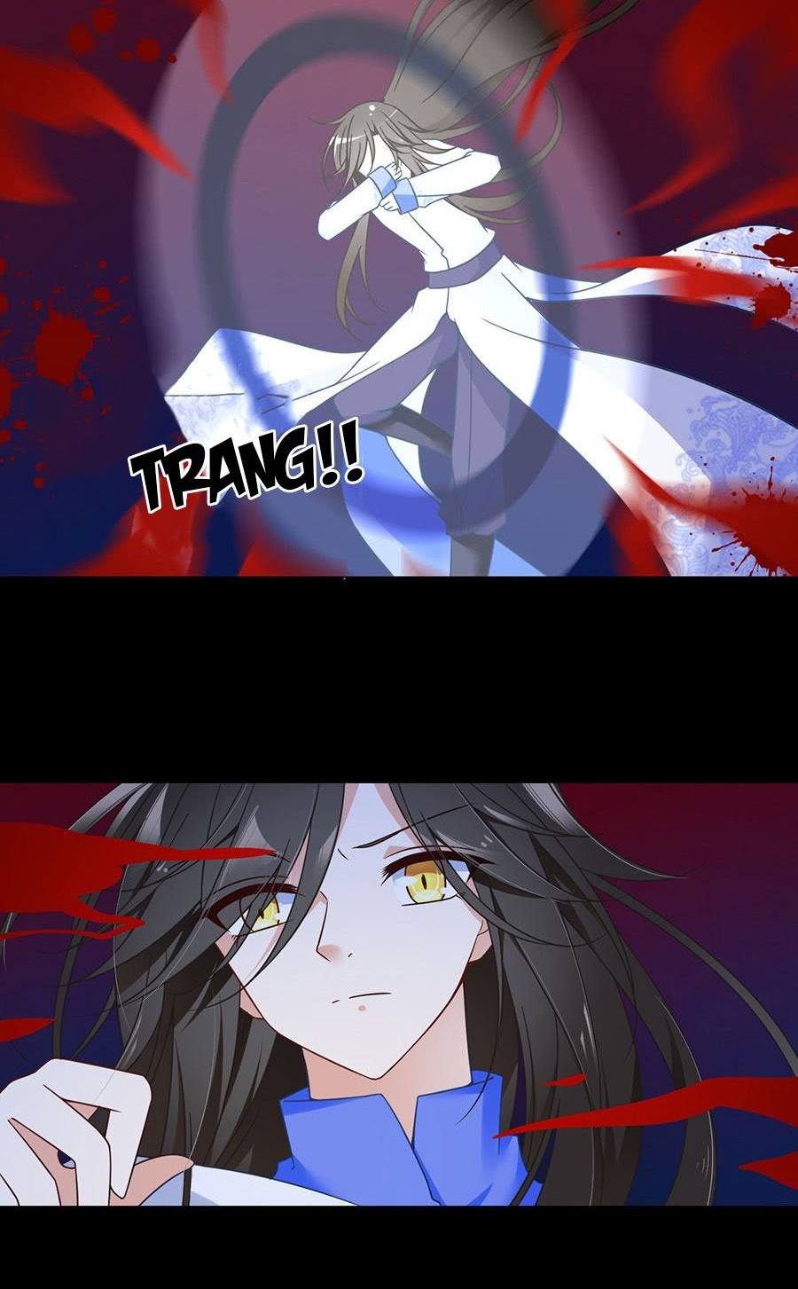 Meng Shi Zai Shang chapter 77 halaman 10