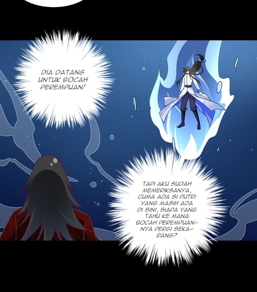 Meng Shi Zai Shang chapter 77 halaman 12