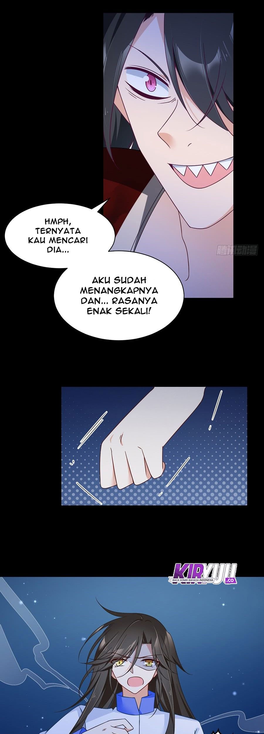 Meng Shi Zai Shang chapter 77 halaman 13