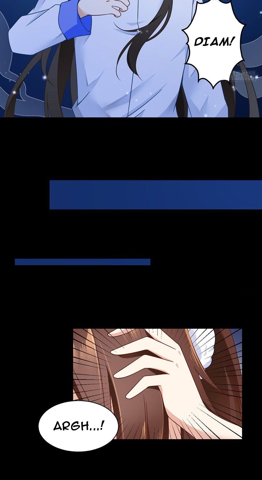 Meng Shi Zai Shang chapter 77 halaman 14