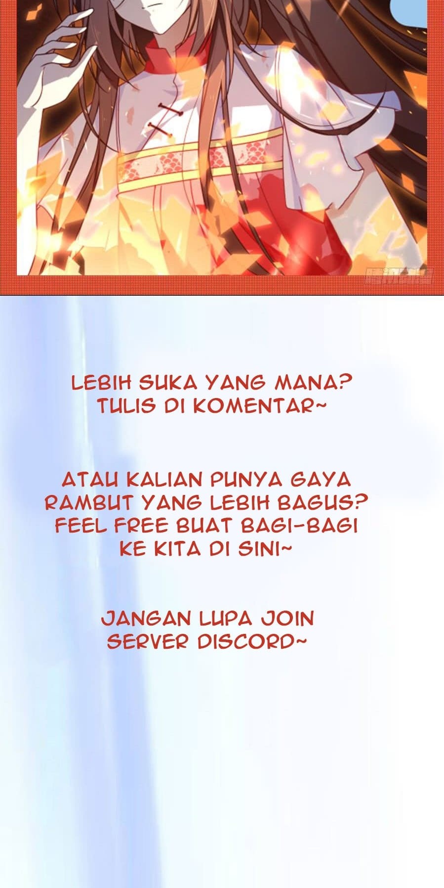 Meng Shi Zai Shang chapter 77 halaman 22
