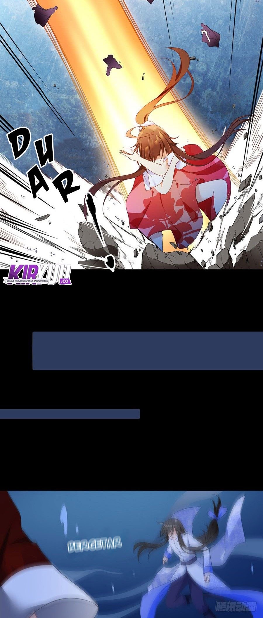 Meng Shi Zai Shang chapter 78 halaman 4