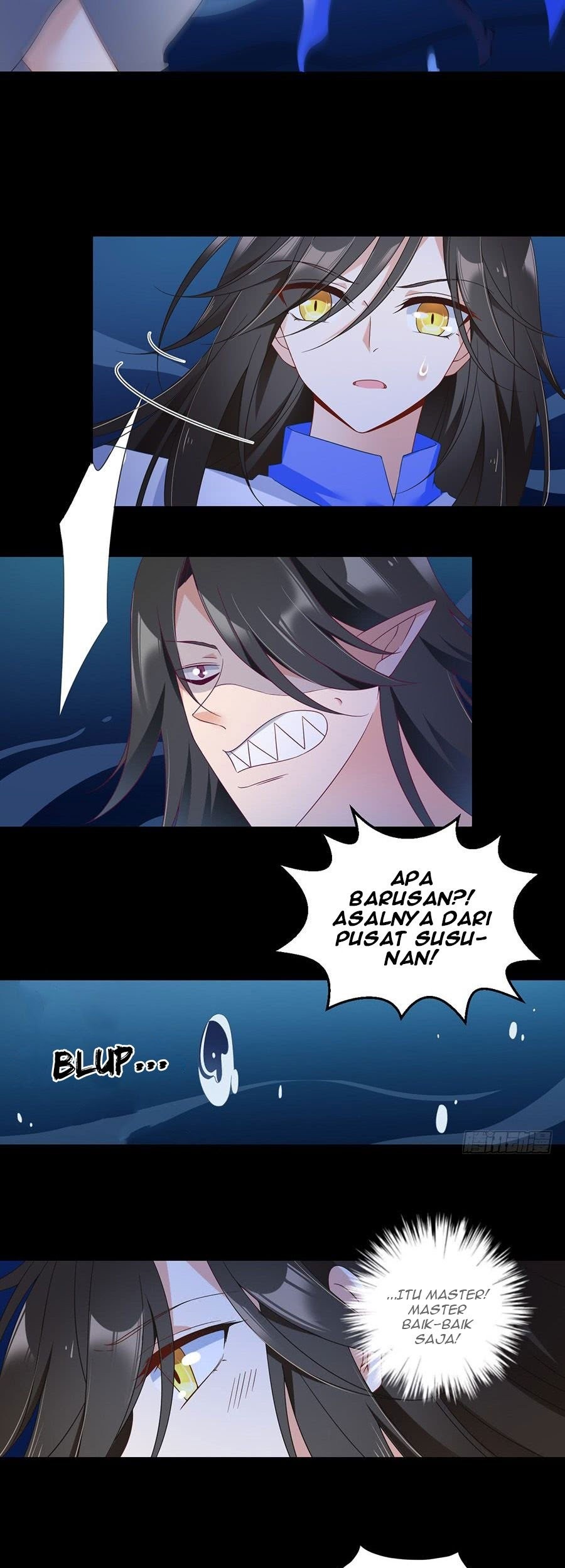 Meng Shi Zai Shang chapter 78 halaman 5