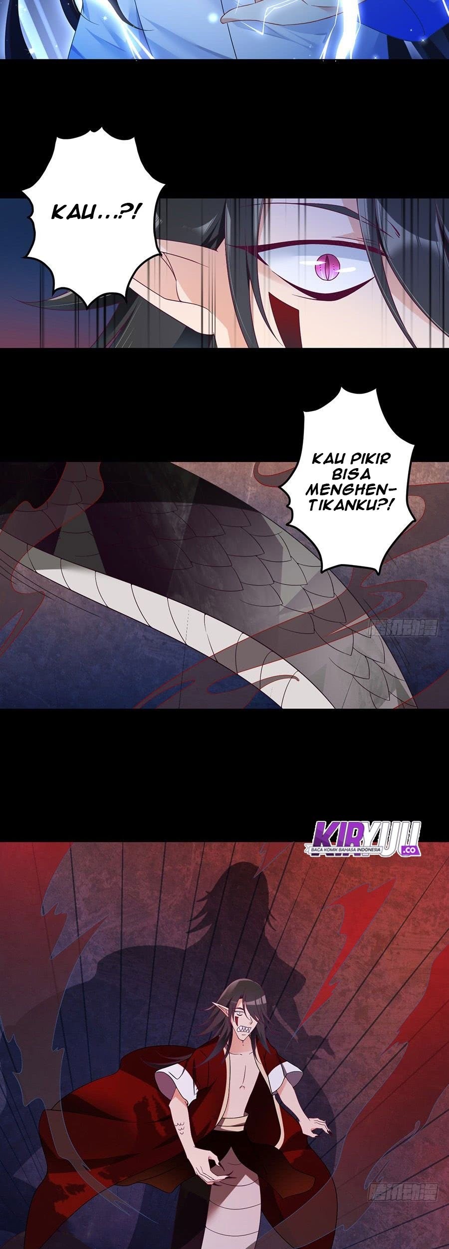 Meng Shi Zai Shang chapter 78 halaman 7
