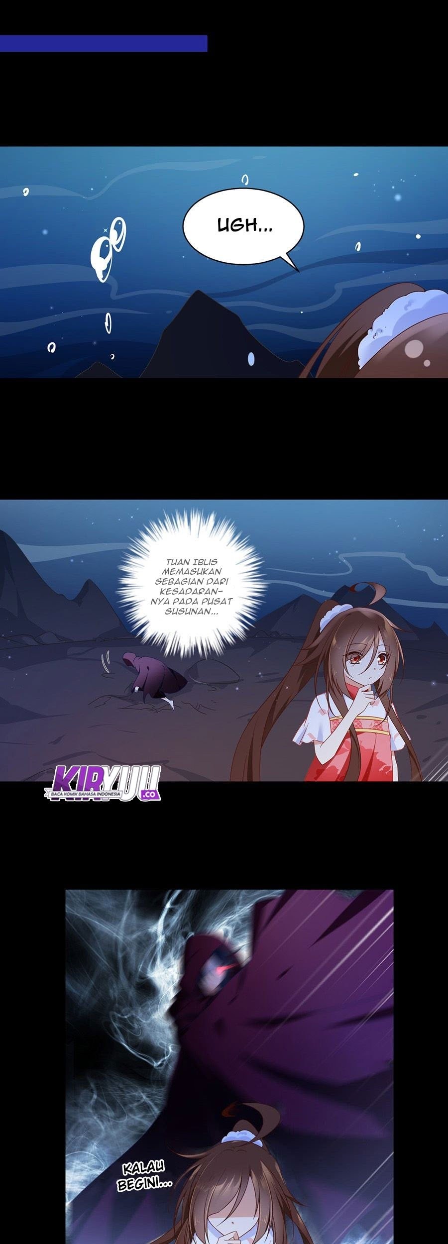 Meng Shi Zai Shang chapter 78 halaman 10