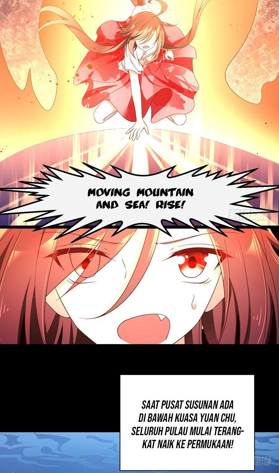 Meng Shi Zai Shang chapter 78 halaman 16