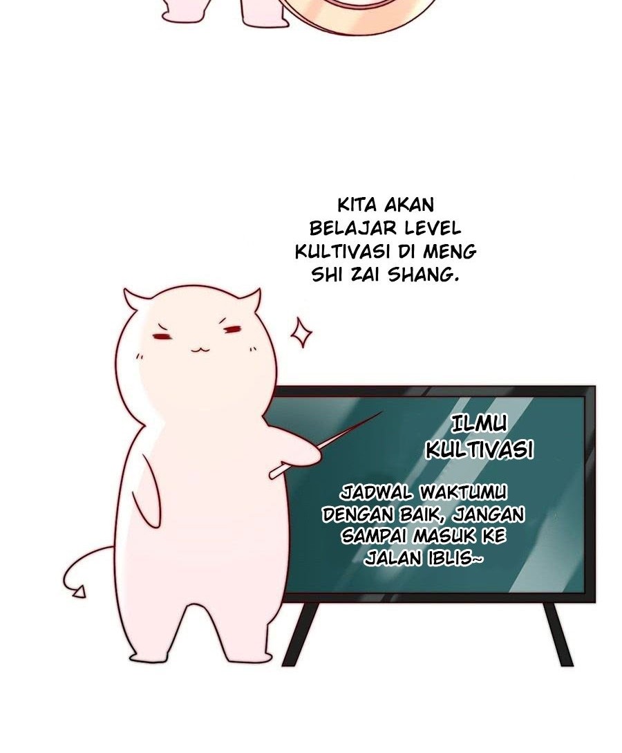Meng Shi Zai Shang chapter 78 halaman 18