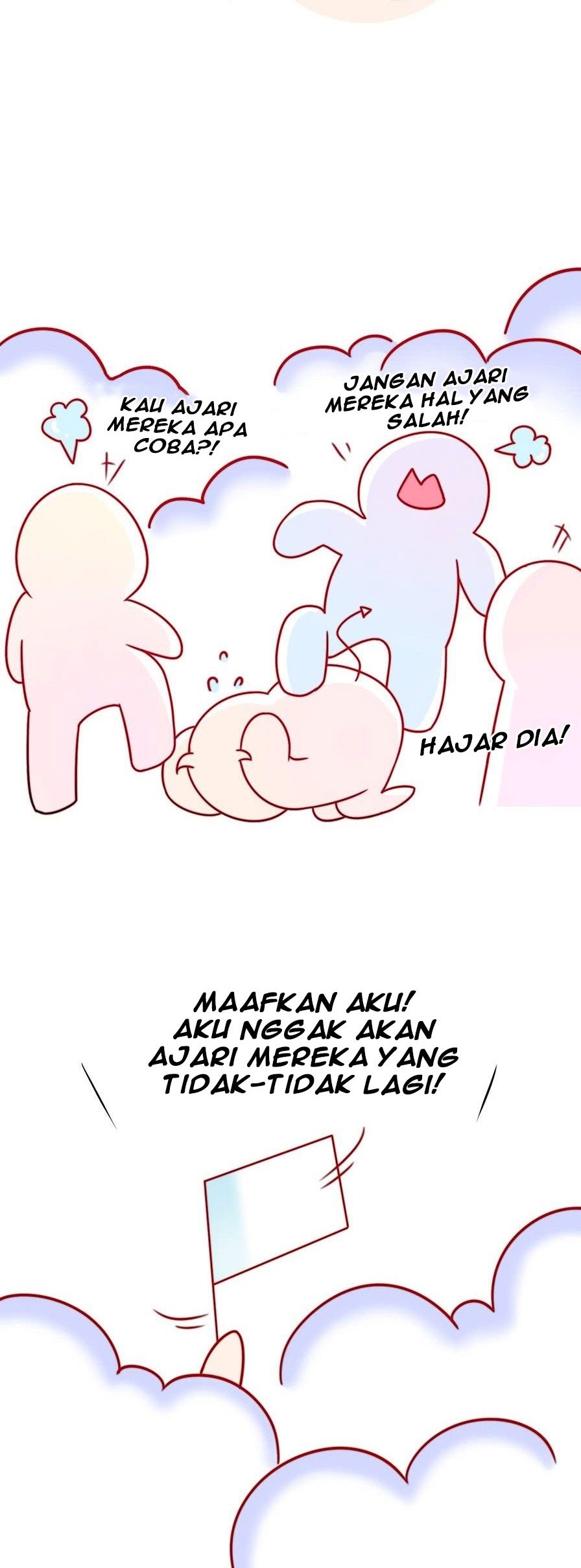 Meng Shi Zai Shang chapter 78 halaman 22