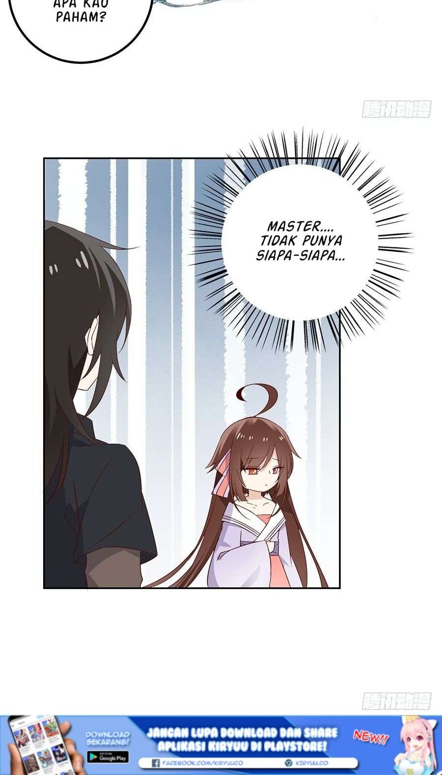 Meng Shi Zai Shang chapter 8 halaman 8
