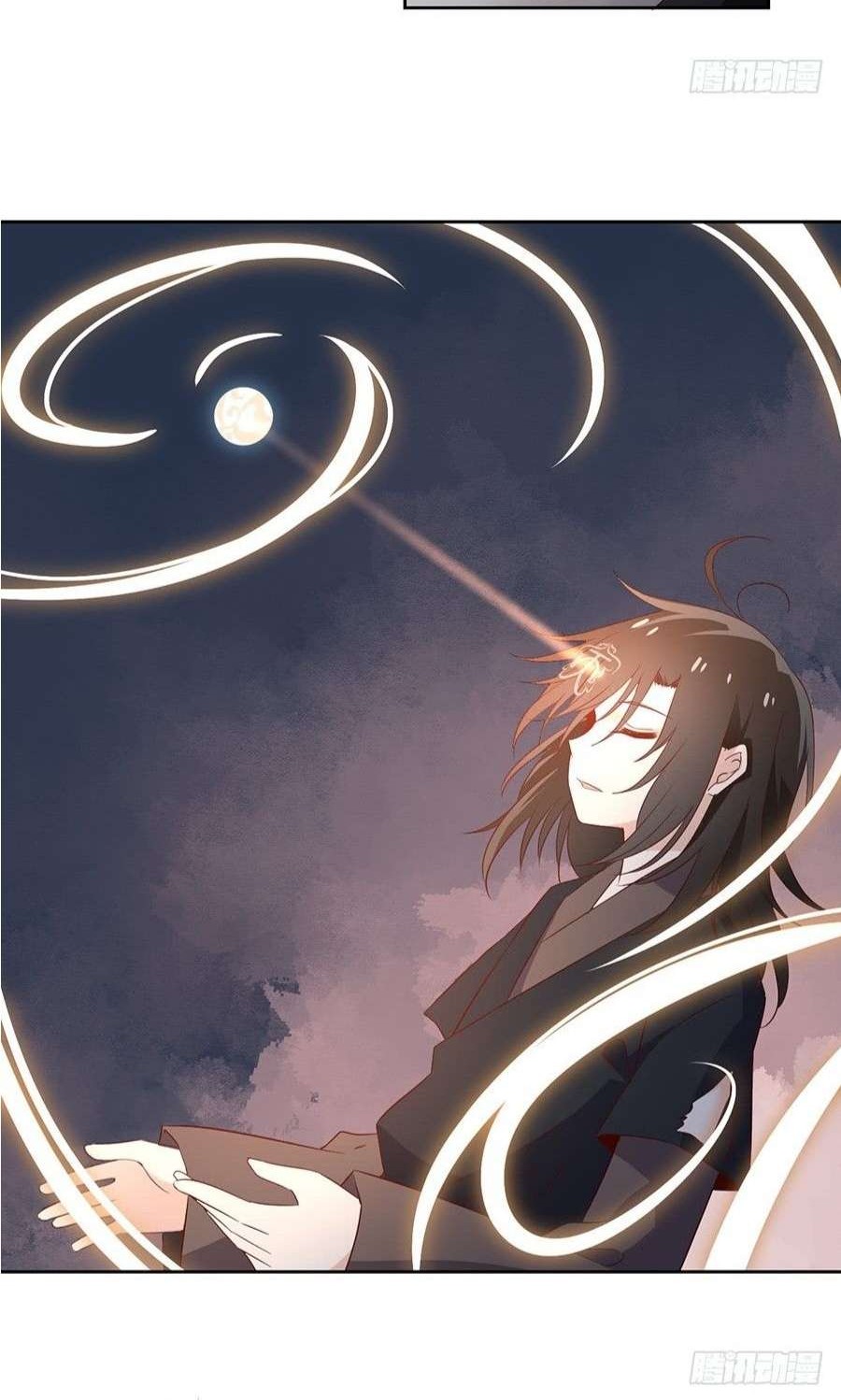 Meng Shi Zai Shang chapter 8 halaman 10