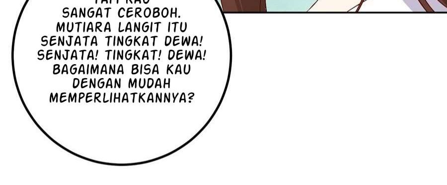 Meng Shi Zai Shang chapter 8 halaman 16