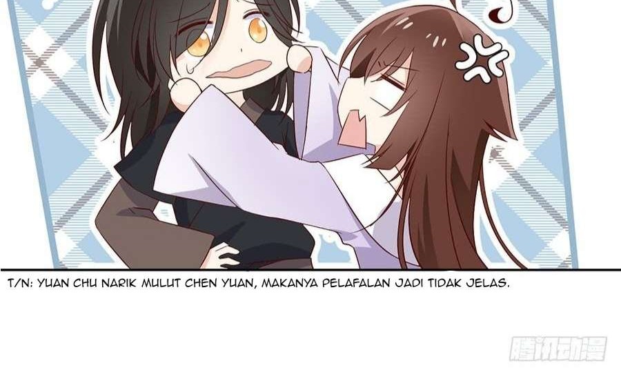 Meng Shi Zai Shang chapter 8 halaman 18