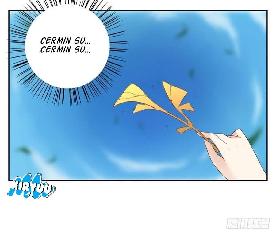 Meng Shi Zai Shang chapter 8 halaman 23